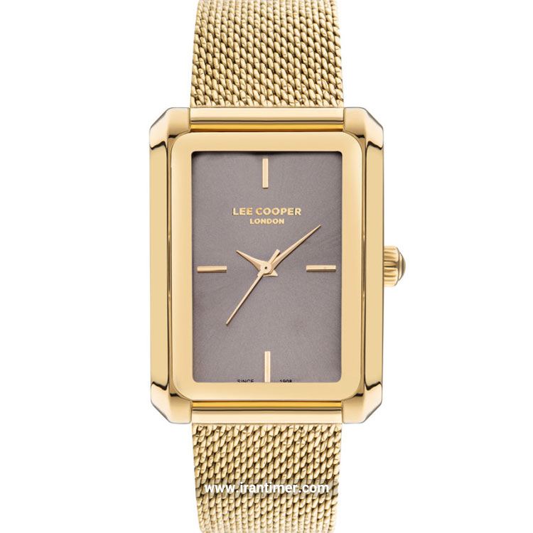 قیمت و خرید ساعت مچی زنانه لیکوپر(LEE COOPER) مدل LC07809.270 کلاسیک | اورجینال و اصلی