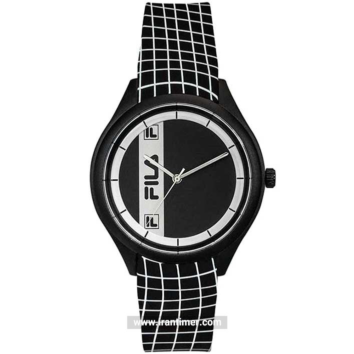 قیمت و خرید ساعت مچی مردانه فیلا(FILA) مدل 38-321-202 اسپرت | اورجینال و اصلی