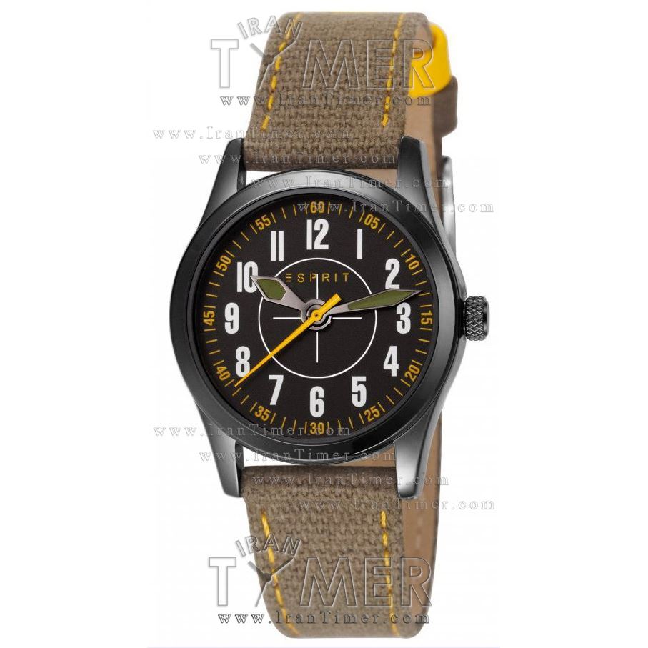 قیمت و خرید ساعت مچی زنانه اسپریت(ESPRIT) مدل ES103444005 کلاسیک | اورجینال و اصلی