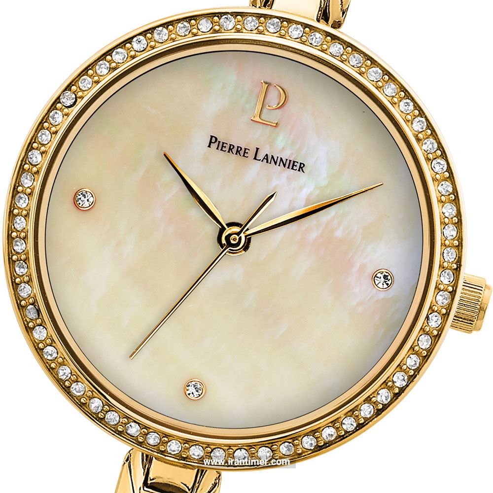 قیمت و خرید ساعت مچی زنانه پیر لنیر(PIERRE LANNIER) مدل 061K502 فشن | اورجینال و اصلی