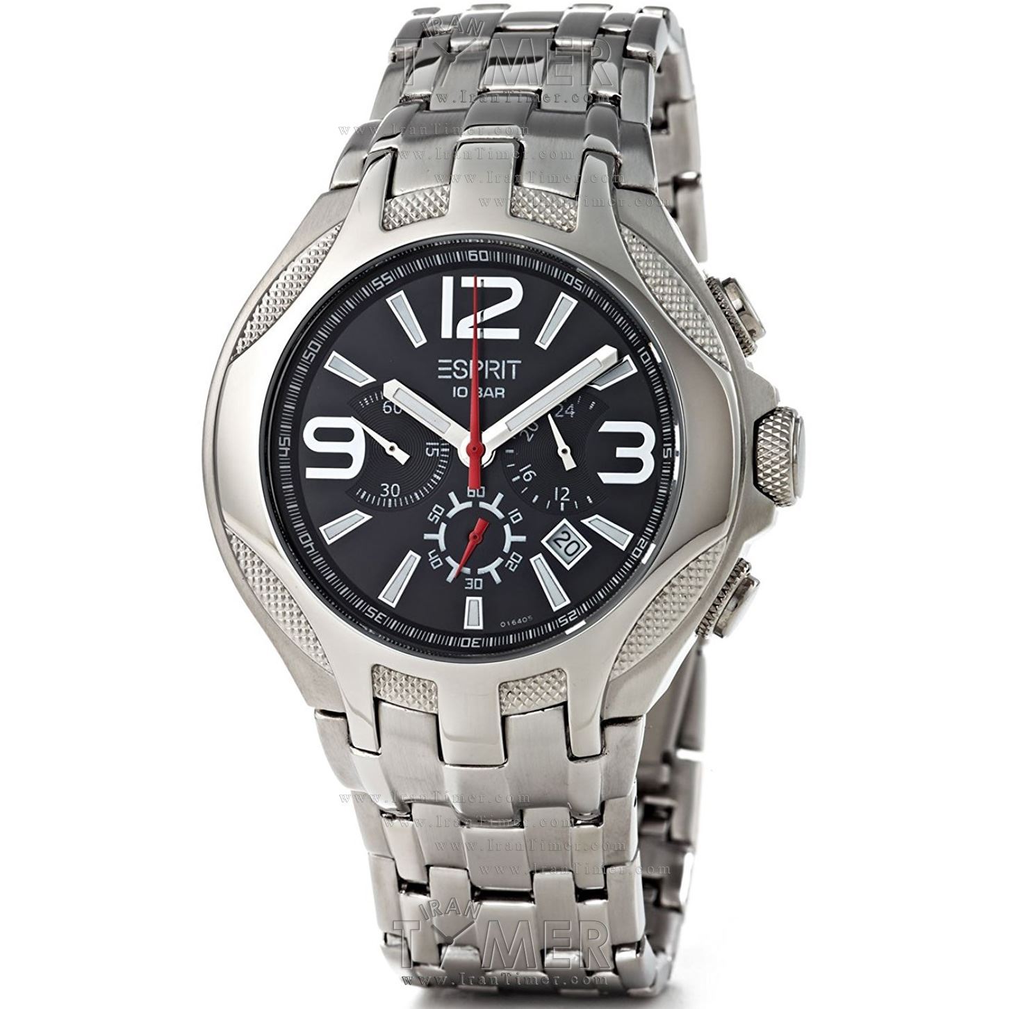 قیمت و خرید ساعت مچی مردانه اسپریت(ESPRIT) مدل ES101641004 کلاسیک | اورجینال و اصلی