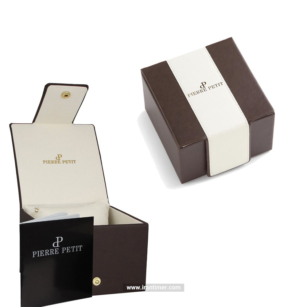 قیمت و خرید ساعت مچی مردانه پیرپتی(Pierre Petit) مدل P-787D کلاسیک | اورجینال و اصلی