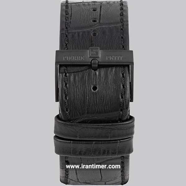 قیمت و خرید ساعت مچی مردانه پیرپتی(Pierre Petit) مدل P-815C کلاسیک | اورجینال و اصلی
