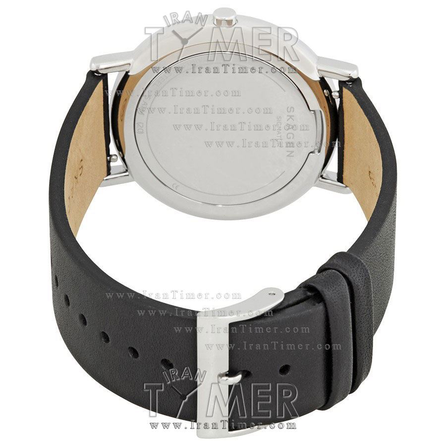 قیمت و خرید ساعت مچی مردانه اسکاگن(SKAGEN) مدل SKW6434 کلاسیک | اورجینال و اصلی