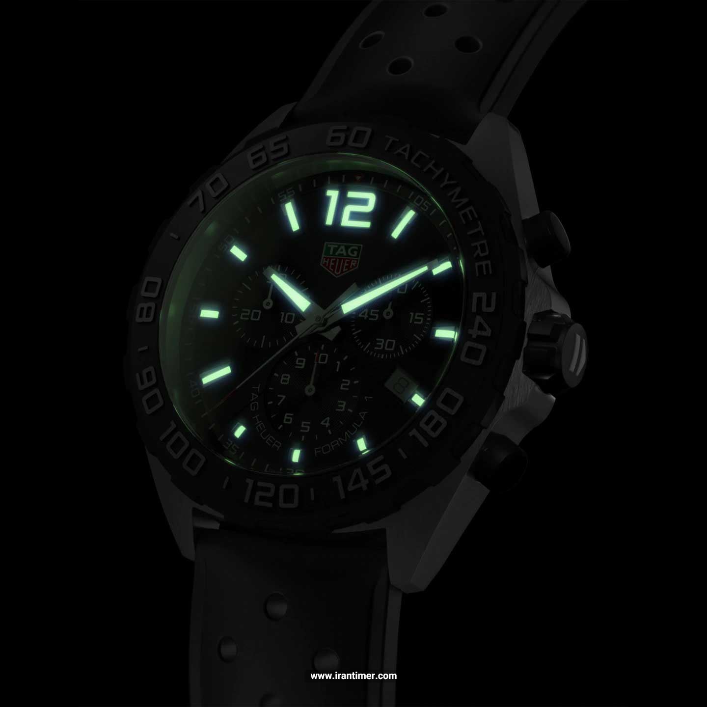 قیمت و خرید ساعت مچی مردانه تگ هویر(TAG HEUER) مدل CAZ1010.FT8024 کلاسیک | اورجینال و اصلی