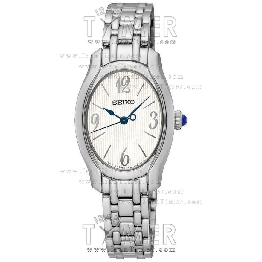 قیمت و خرید ساعت مچی زنانه سیکو(SEIKO) مدل SXGP55P1 کلاسیک | اورجینال و اصلی