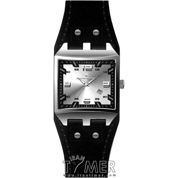 قیمت و خرید ساعت مچی مردانه آلفا صفیر(ALPHA SAPHIR) مدل 319B کلاسیک | اورجینال و اصلی