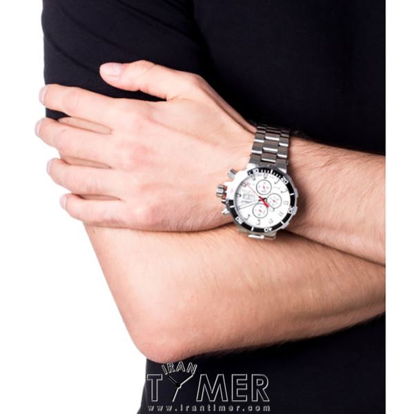 قیمت و خرید ساعت مچی مردانه اینگرسول(INGERSOLL) مدل IN1314WHMB | اورجینال و اصلی