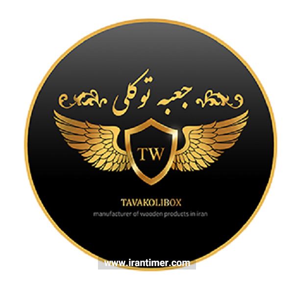 لوازم جانبی توکلی مدل TW-2278-White Gray