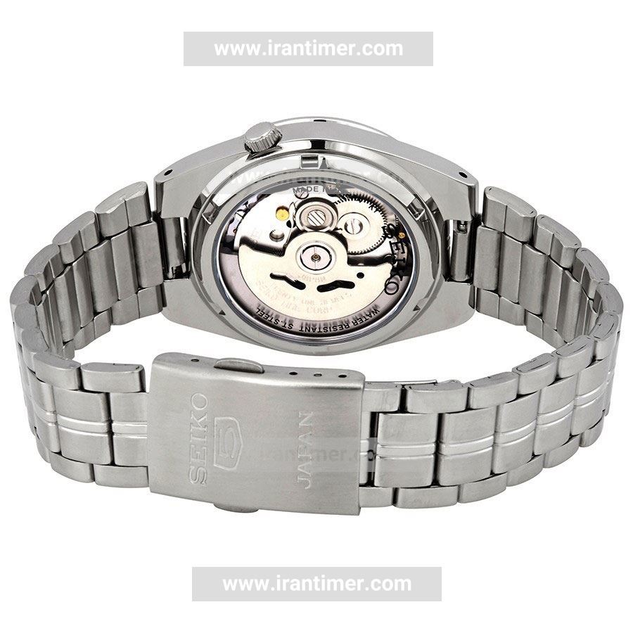 قیمت و خرید ساعت مچی مردانه سیکو(SEIKO) مدل SNK563J1 کلاسیک | اورجینال و اصلی