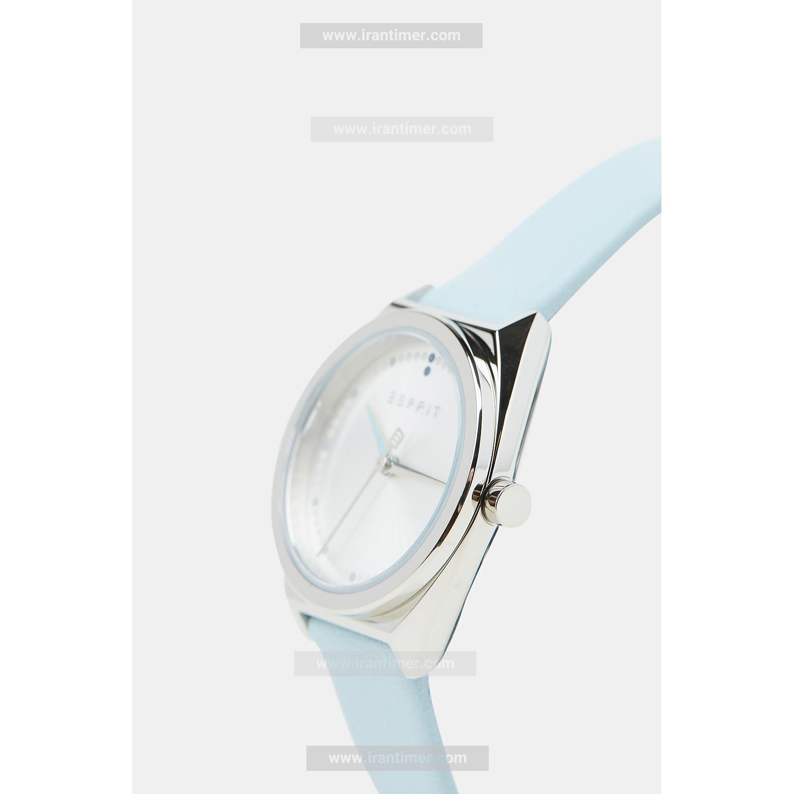 قیمت و خرید ساعت مچی زنانه اسپریت(ESPRIT) مدل ES1L100L0025 کلاسیک | اورجینال و اصلی