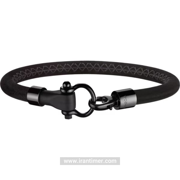 قیمت و خرید دستبند باز مردانه زنانه مشترک اُمگا(OMEGA) مدل BA05ST00001R4-L اسپرت (ورزشی) | اورجینال و اصلی