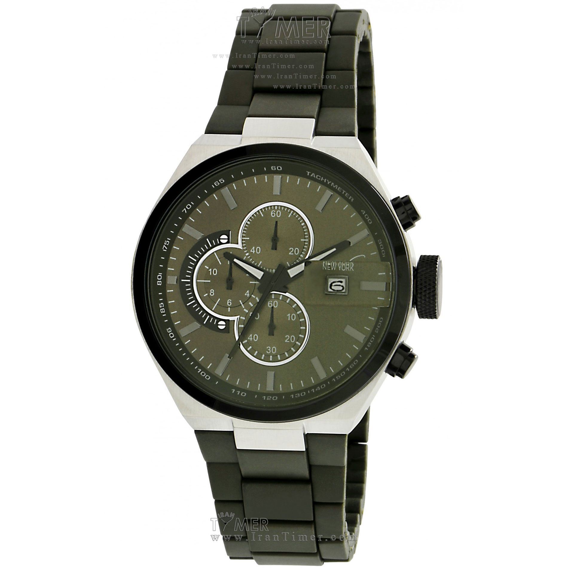 قیمت و خرید ساعت مچی مردانه کنت کول(KENNETH COLE) مدل kc9003 اسپرت | اورجینال و اصلی