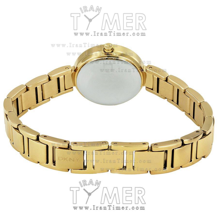 قیمت و خرید ساعت مچی زنانه دی کی ان وای(DKNY) مدل NY2399 کلاسیک | اورجینال و اصلی