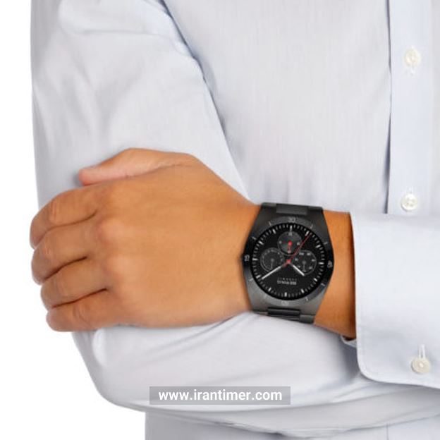 قیمت و خرید ساعت مچی مردانه برینگ(BERING) مدل B32341-792 کلاسیک | اورجینال و اصلی