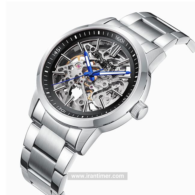 قیمت و خرید ساعت مچی مردانه لیکوپر(LEE COOPER) مدل LC08197.350 کلاسیک | اورجینال و اصلی