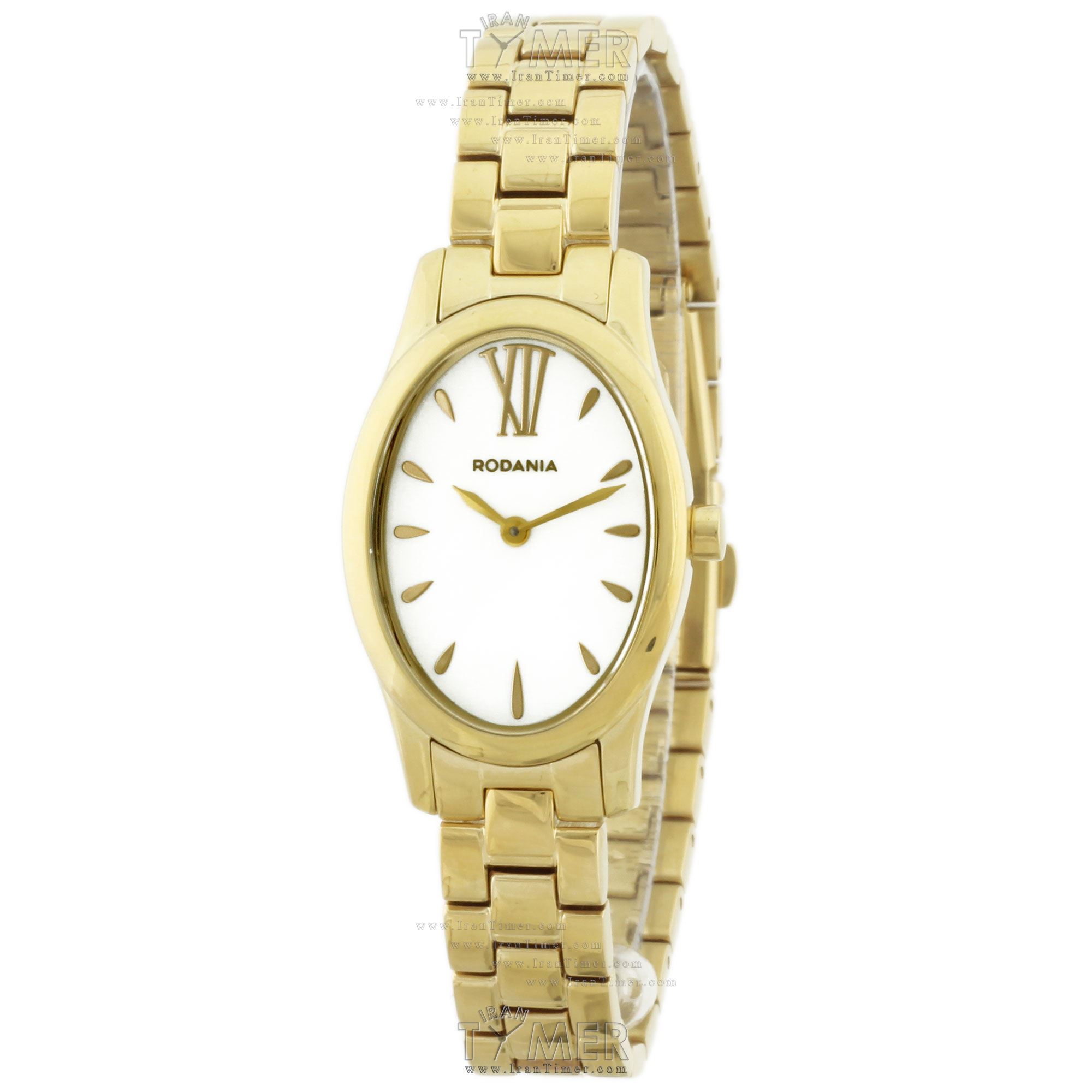 قیمت و خرید ساعت مچی زنانه رودانیا(RODANIA) مدل R-2614460 کلاسیک | اورجینال و اصلی