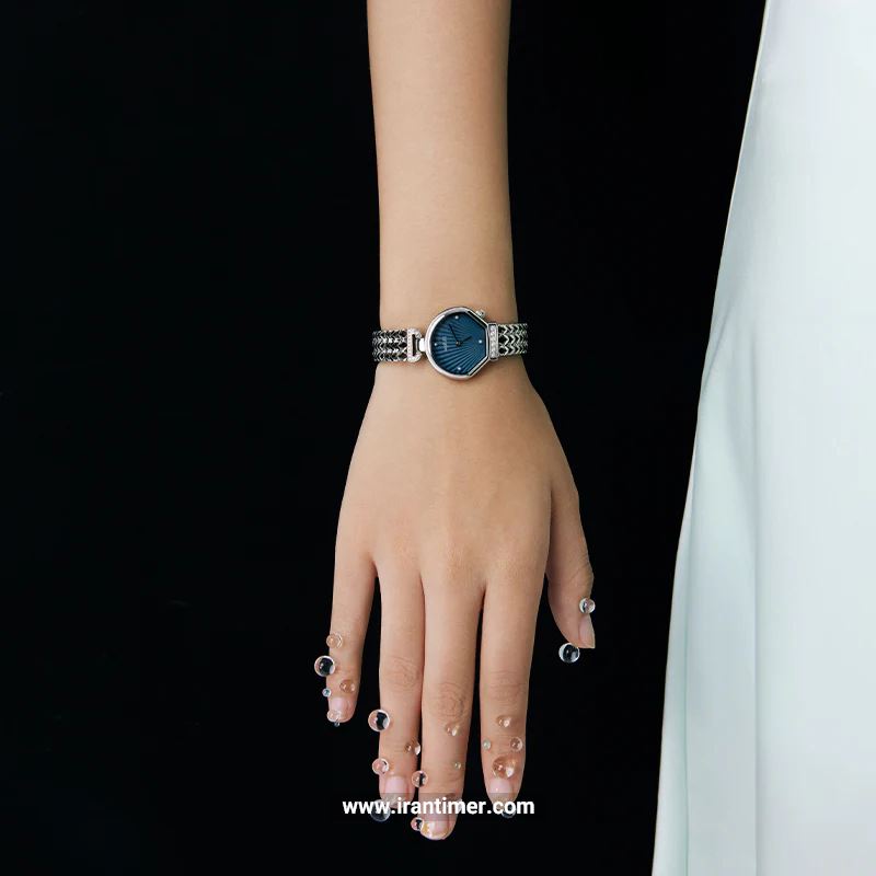 قیمت و خرید ساعت مچی زنانه تاپ هیل(TOPHILL) مدل TOC001L.M1332 فشن | اورجینال و اصلی