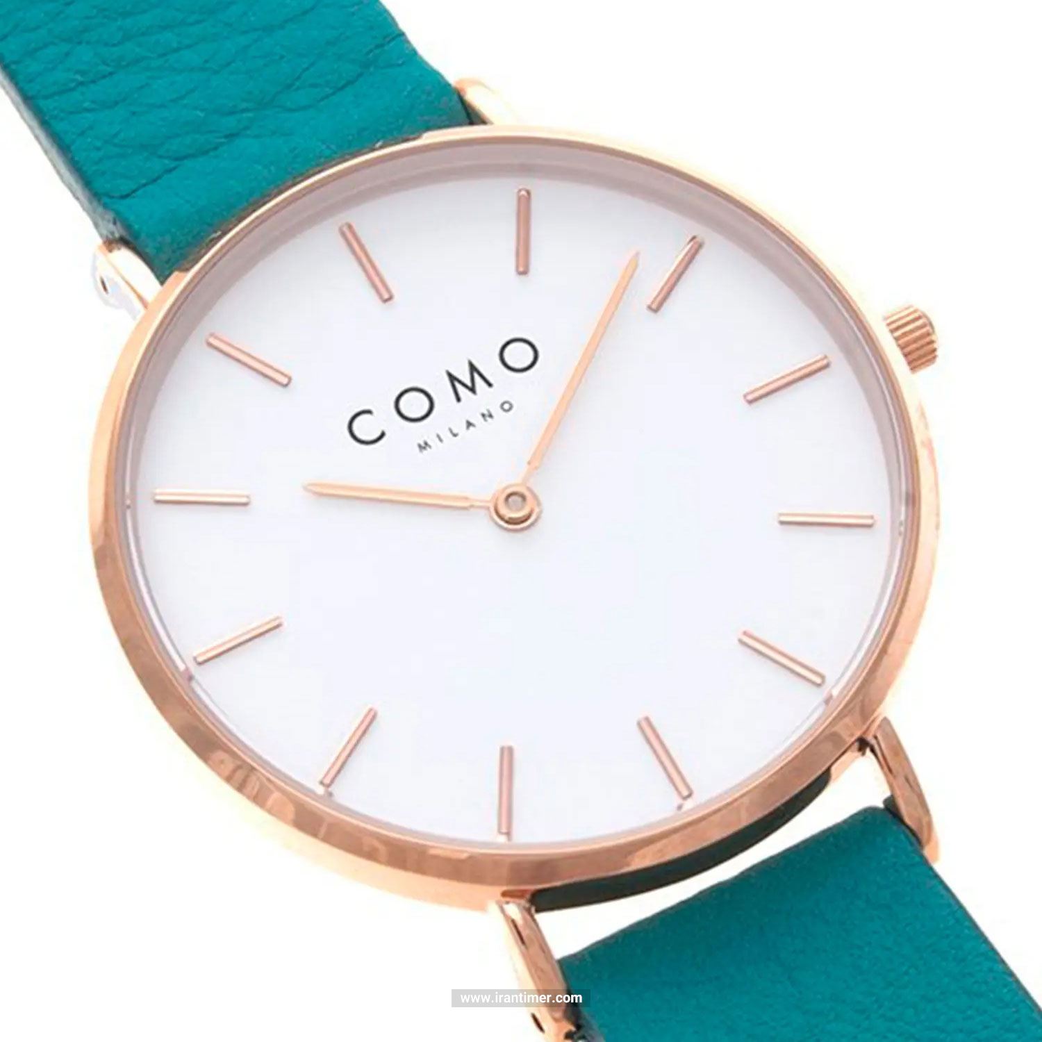 قیمت و خرید ساعت مچی زنانه کومو میلانو(COMO MILANO) مدل CM013.304.2TQ کلاسیک | اورجینال و اصلی