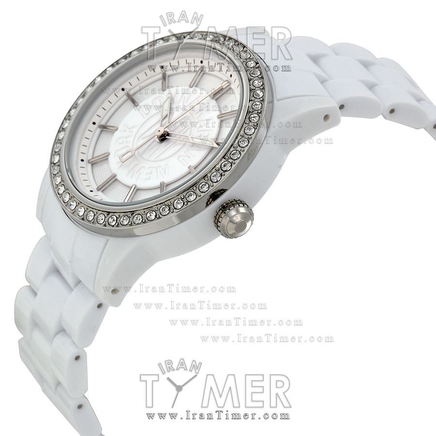 قیمت و خرید ساعت مچی زنانه دی کی ان وای(DKNY) مدل NY8011 کلاسیک | اورجینال و اصلی