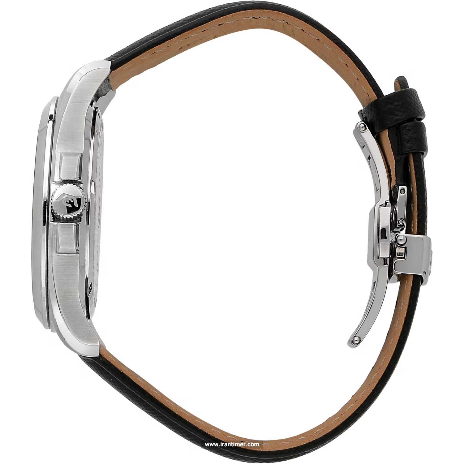 قیمت و خرید ساعت مچی مردانه فلیپ واچ(Philip Watch) مدل R8251218001 کلاسیک | اورجینال و اصلی