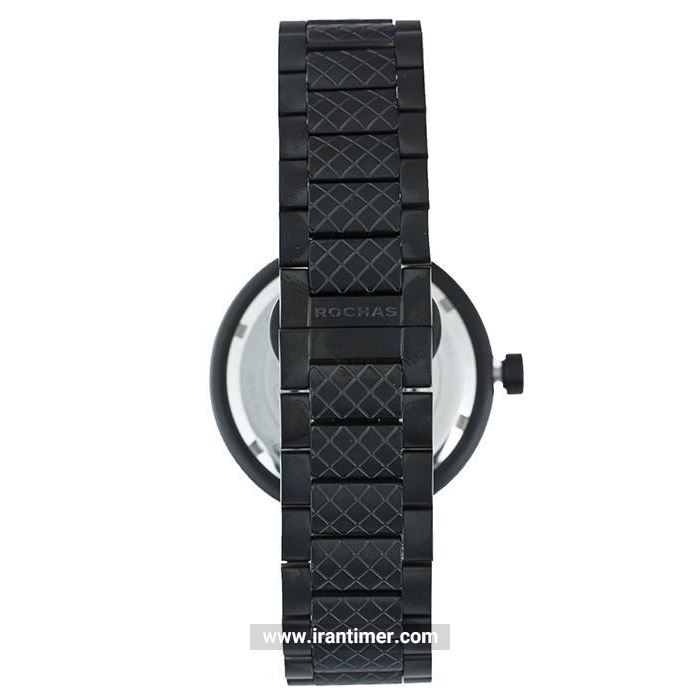 قیمت و خرید ساعت مچی مردانه روشاس(ROCHAS) مدل RP1G005M0071 کلاسیک | اورجینال و اصلی
