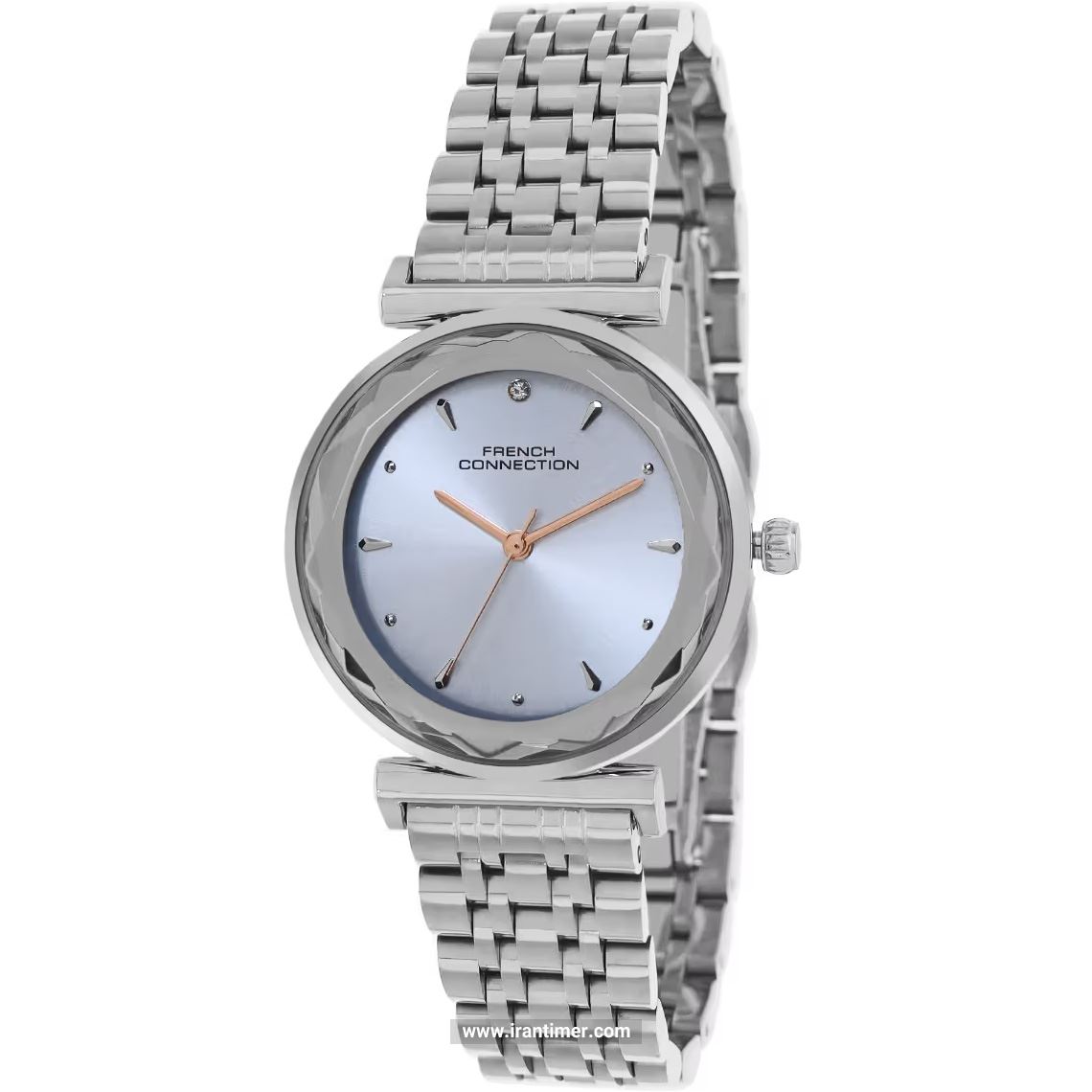 قیمت و خرید ساعت مچی زنانه فرنچ کانکشن(FRENCH CONNECTION) مدل FCN00086D کلاسیک | اورجینال و اصلی