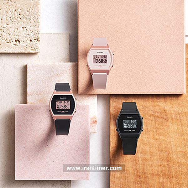 قیمت و خرید ساعت مچی زنانه کاسیو (CASIO) جنرال مدل LW-204-4ADF اسپرت | اورجینال و اصلی