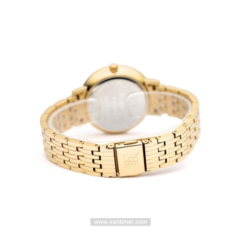 قیمت و خرید ساعت مچی زنانه پیر ریکو(Pierre Ricaud) مدل P22079.1191Q کلاسیک | اورجینال و اصلی