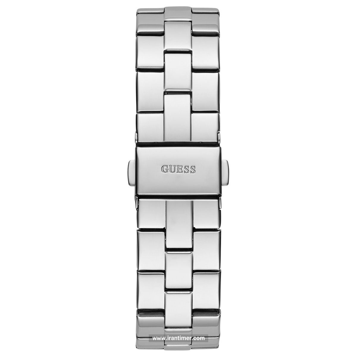 قیمت و خرید ساعت مچی زنانه گس(GUESS) مدل GW0551L1 کلاسیک | اورجینال و اصلی