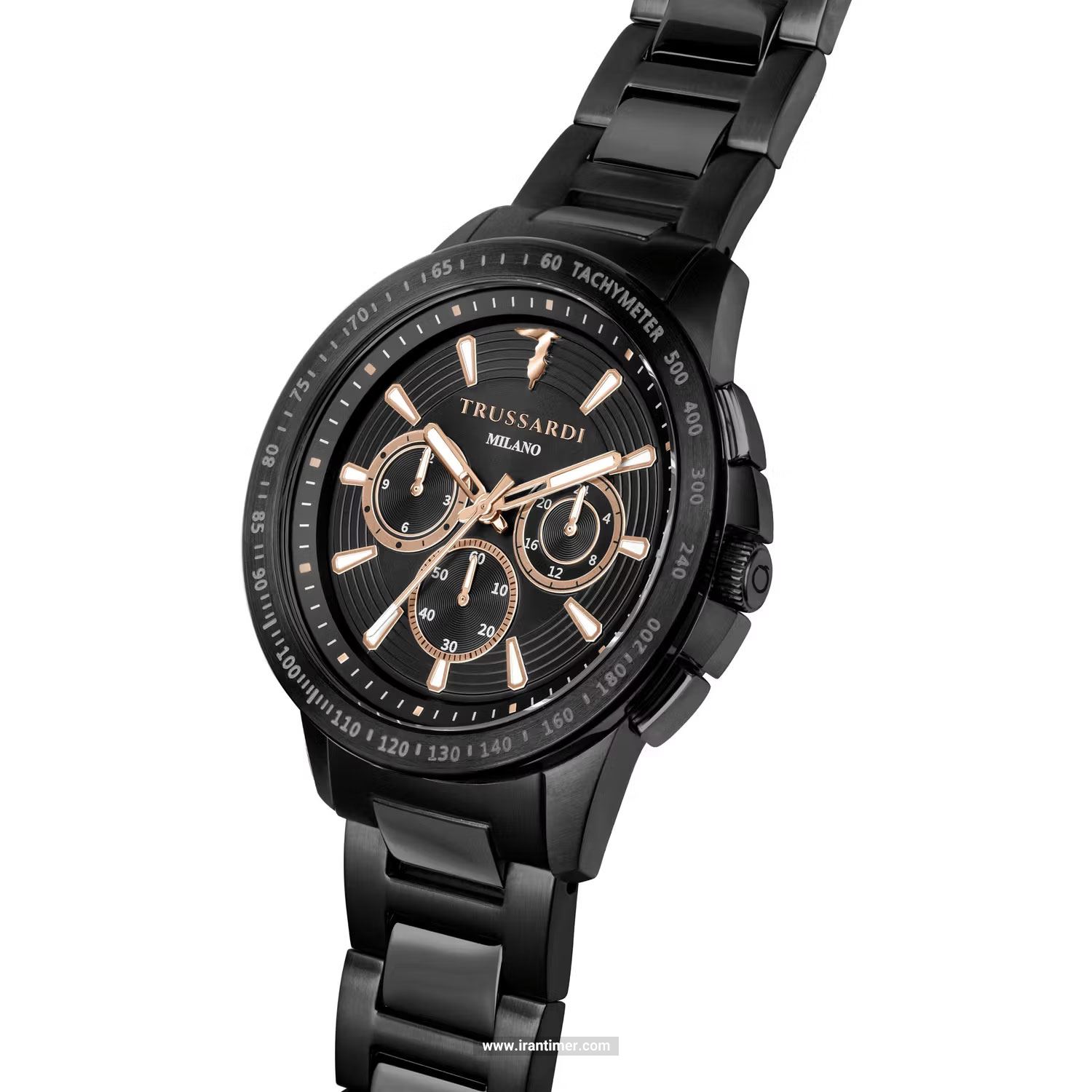 قیمت و خرید ساعت مچی مردانه تروساردی(TRUSSARDI) مدل R2453153002 کلاسیک | اورجینال و اصلی