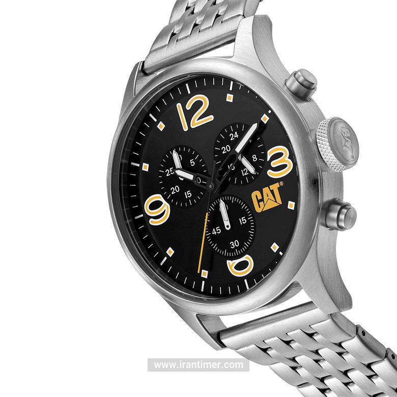 قیمت و خرید ساعت مچی مردانه کاتر پیلار(CAT) مدل QB.143.11.137 کلاسیک | اورجینال و اصلی