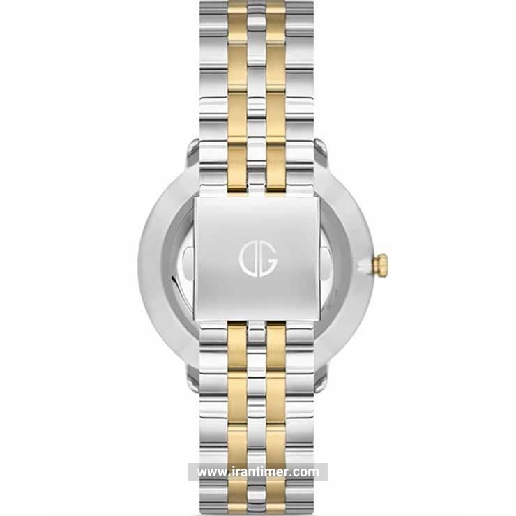 قیمت و خرید ساعت مچی مردانه دیوید گانر(David Guner) مدل DG-8206GA-D1 کلاسیک | اورجینال و اصلی