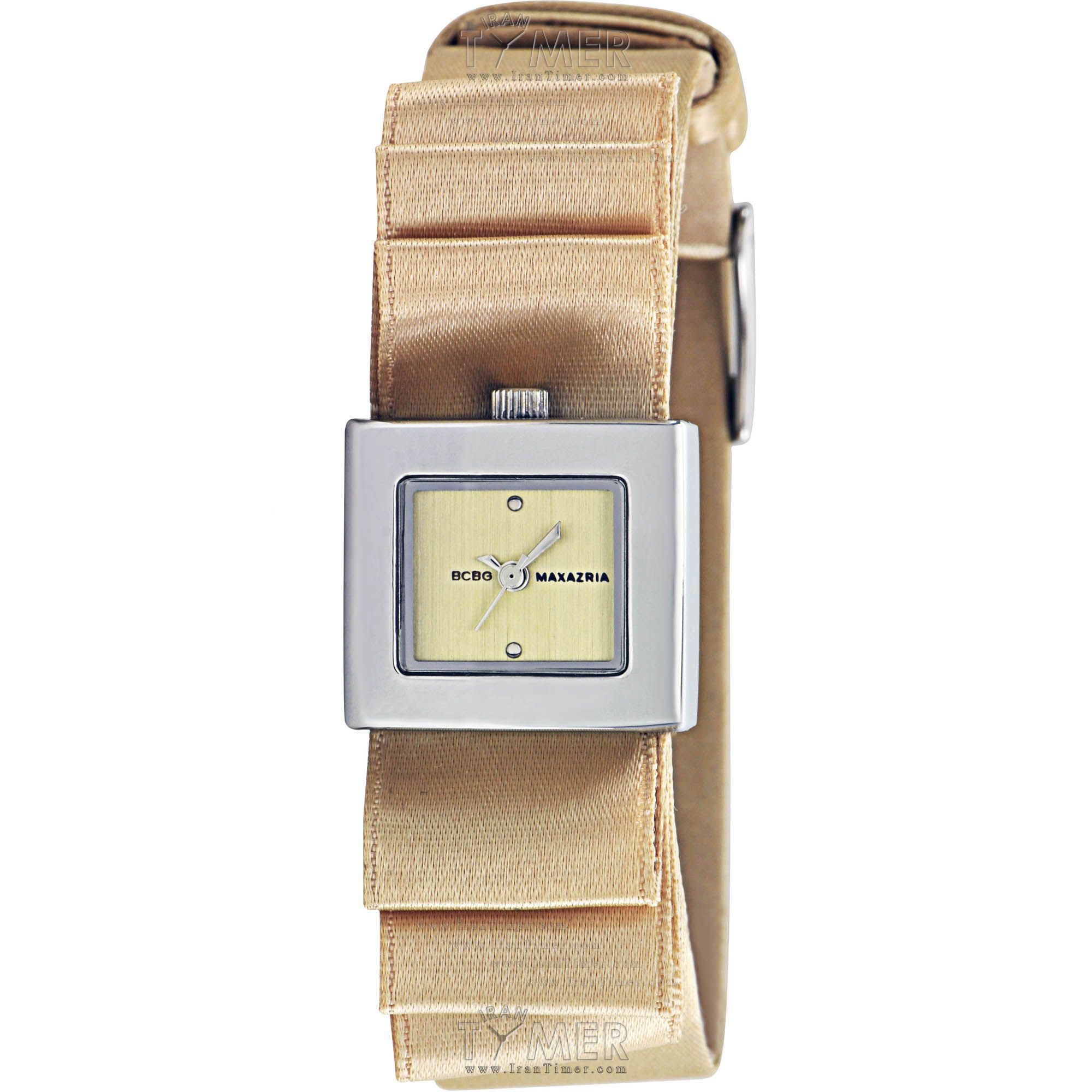 قیمت و خرید ساعت مچی زنانه بی سی بی جی(BCBG MAXAZRIA) مدل BG6340 فشن | اورجینال و اصلی