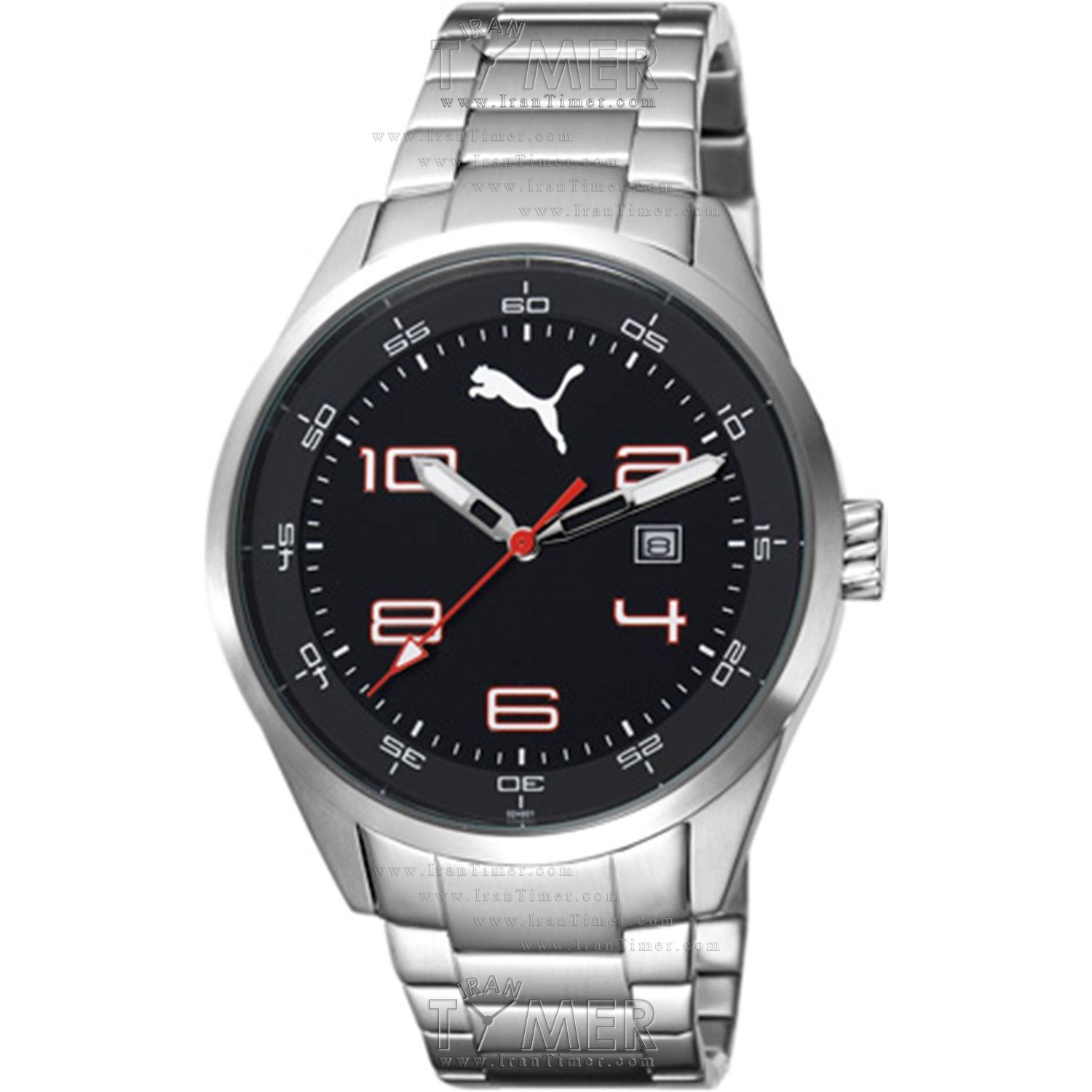 قیمت و خرید ساعت مچی مردانه پوما(PUMA) مدل PU102461006 | اورجینال و اصلی