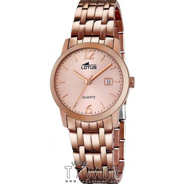 قیمت و خرید ساعت مچی زنانه لوتوس(LOTUS) مدل L18182/1 کلاسیک | اورجینال و اصلی
