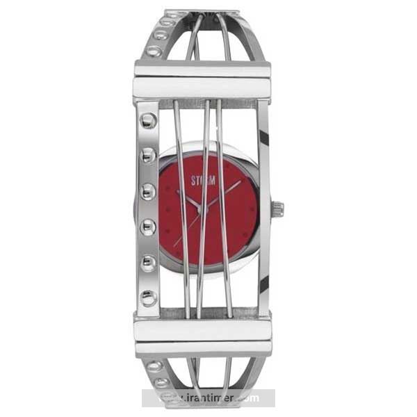 قیمت و خرید ساعت مچی زنانه استورم(STORM) مدل 47020/R کلاسیک | اورجینال و اصلی