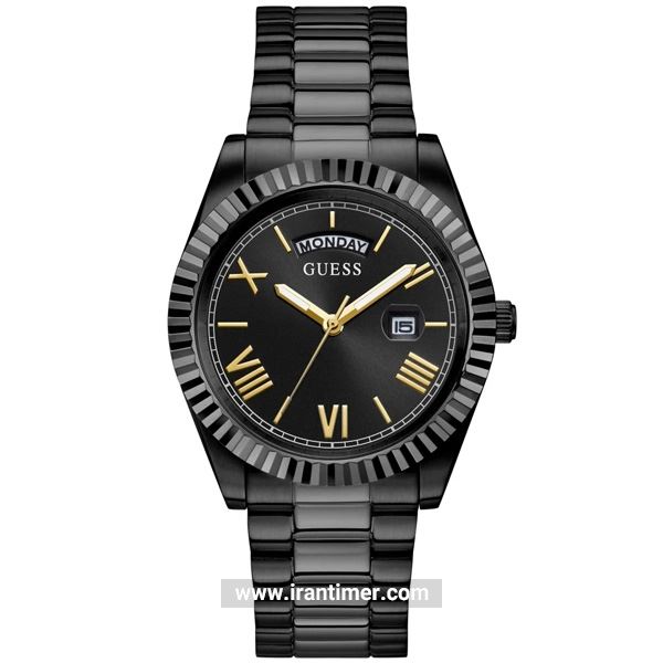 قیمت و خرید ساعت مچی مردانه گس(GUESS) مدل GW0265G4 کلاسیک | اورجینال و اصلی