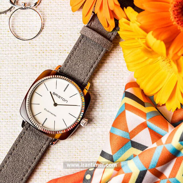 قیمت و خرید ساعت مچی زنانه بریستونن رست(BRISTON WRIST) مدل 22937.SA.T.2.LNT کلاسیک | اورجینال و اصلی