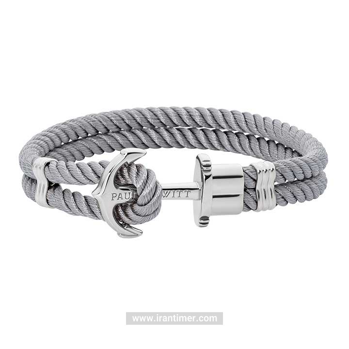 قیمت و خرید دستبند باز مردانه پاول هویت(PAUL HEWITT) مدل PH-FB-0023-XL اسپرت (ورزشی) | اورجینال و اصلی