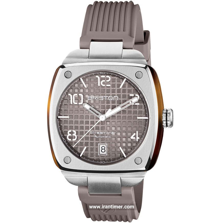 قیمت و خرید ساعت مچی مردانه بریستونن رست(BRISTON WRIST) مدل 23640.S.T.30.RT اسپرت | اورجینال و اصلی