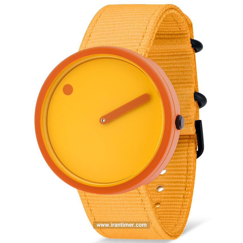 قیمت و خرید ساعت مچی مردانه پیکتو(PICTO) مدل PR44021-R020 اسپرت | اورجینال و اصلی