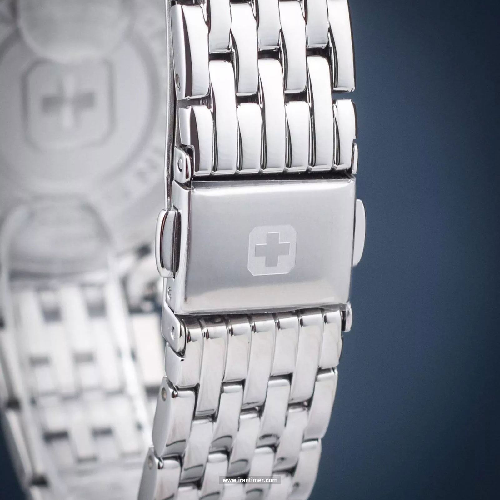 قیمت و خرید ساعت مچی زنانه هانوا(HANOWA) مدل HAWLH2200501 کلاسیک فشن | اورجینال و اصلی