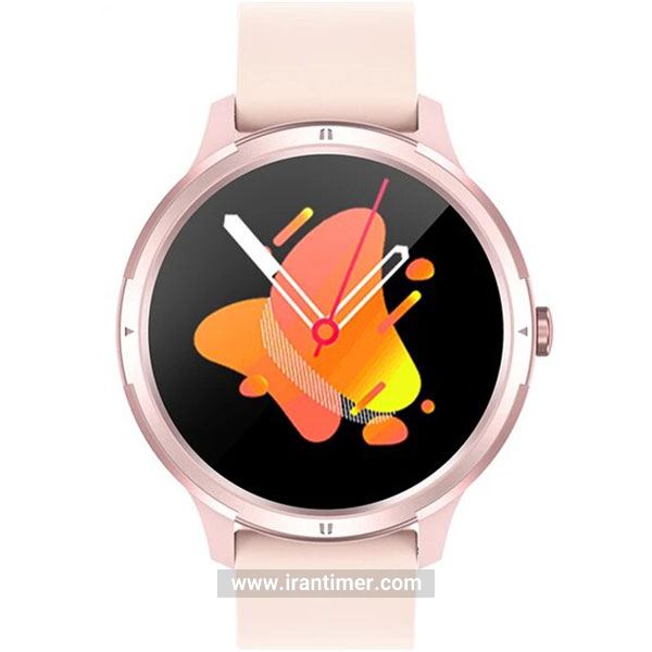 قیمت و خرید ساعت مچی زنانه نورث اج(North Edge) مدل G2 PINK اسپرت | اورجینال و اصلی