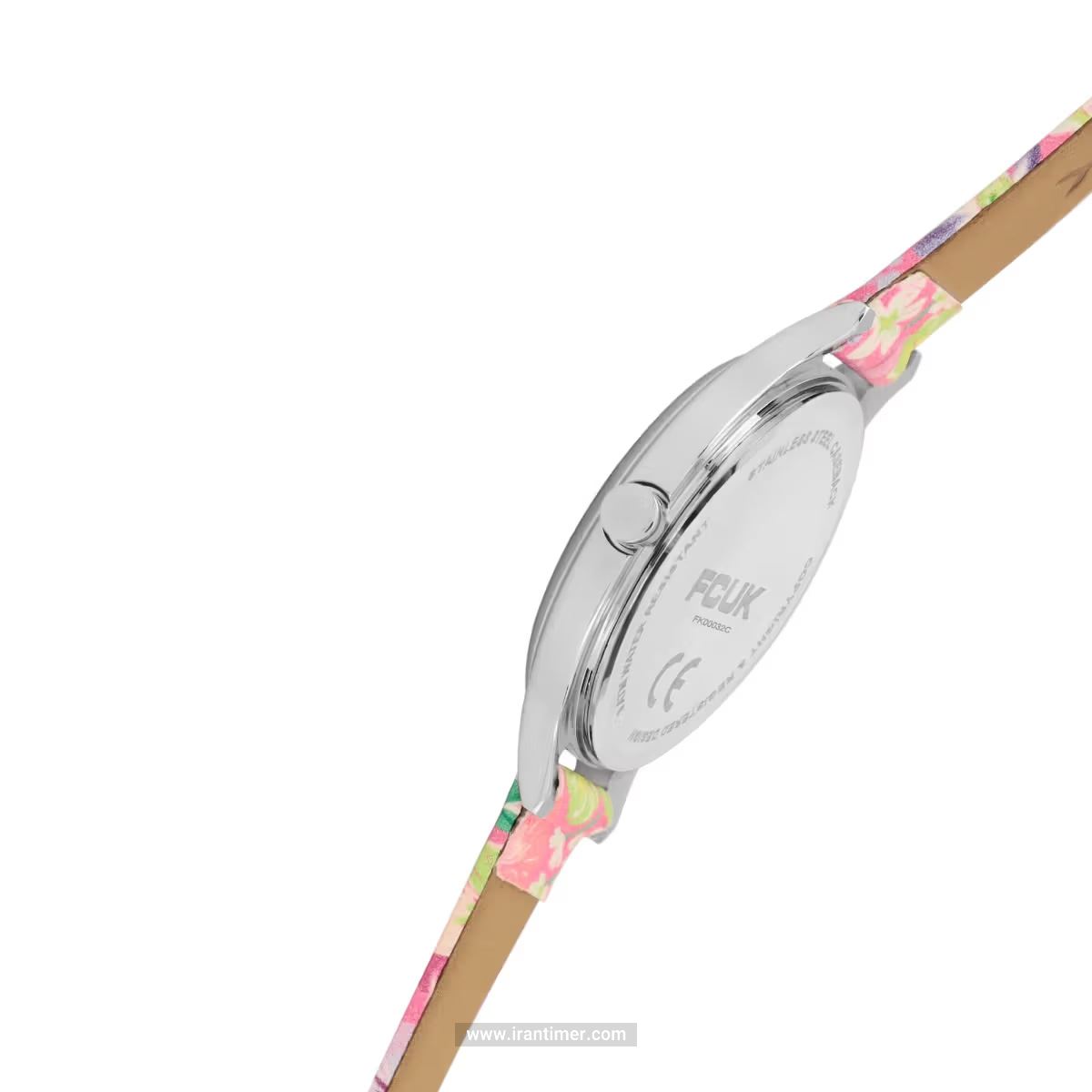 قیمت و خرید ساعت مچی زنانه فرنچ کانکشن(FRENCH CONNECTION) مدل FK00032C فشن | اورجینال و اصلی