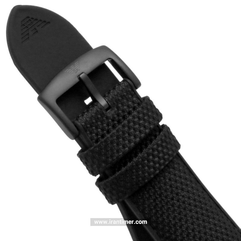 قیمت و خرید ساعت مچی مردانه امپریو آرمانی(EMPORIO ARMANI) مدل AR11450 کلاسیک | اورجینال و اصلی