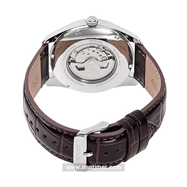 قیمت و خرید ساعت مچی مردانه اورینت(ORIENT) مدل RA-BA0005 کلاسیک | اورجینال و اصلی