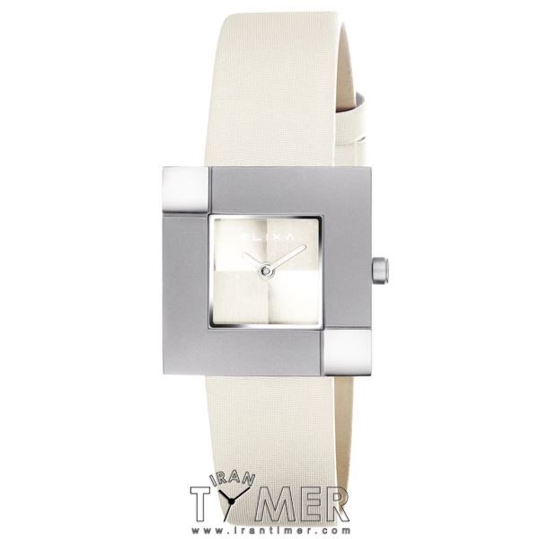 قیمت و خرید ساعت مچی زنانه الیکسا(ELIXA) مدل E068-L222 کلاسیک | اورجینال و اصلی