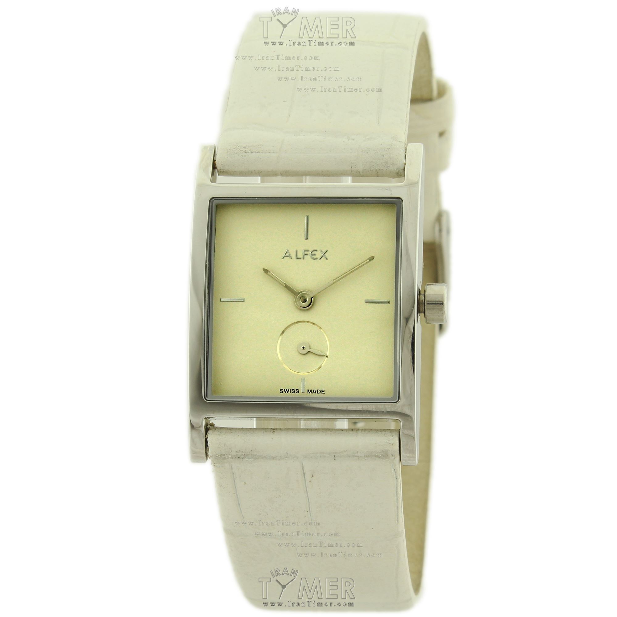 قیمت و خرید ساعت مچی زنانه الفکس(ALFEX) مدل 5474/005 C کلاسیک | اورجینال و اصلی