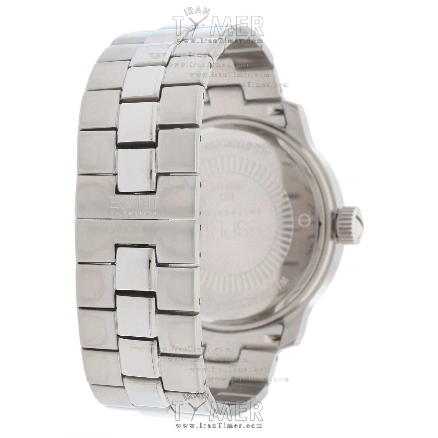 قیمت و خرید ساعت مچی مردانه اسپریت(ESPRIT) مدل EL900171003 کلاسیک | اورجینال و اصلی